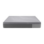 Sealy® Lacey Foam Firm - Mattress in a Box