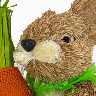National Tree Co. 12 Easter Easter Figurine