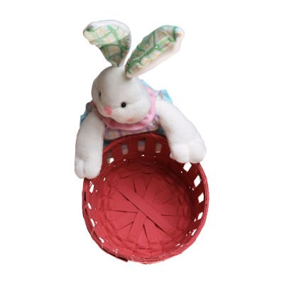 National Tree Co. 8 Bunny Easter Tabletop Decor