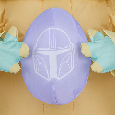 National Tree Co. 18 Star Wars Easter Inflatable