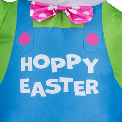 National Tree Co. In Easter Inflatable