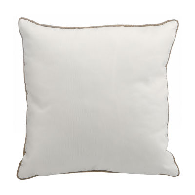 National Tree Co. 16 Easter Square Throw Pillow