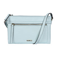 Rosetti Cassie Crossbody Bag, One Size , Blue