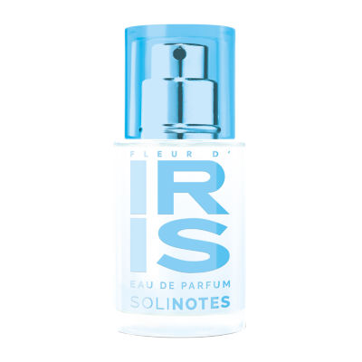 Solinotes Iris Eau De Parfum