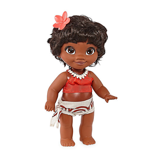 Moana collection