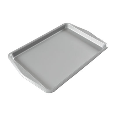 Martha Stewart Collection 12 x 16 Nonstick Cookie Sheet Pan, Created for  Macy's - Macy's