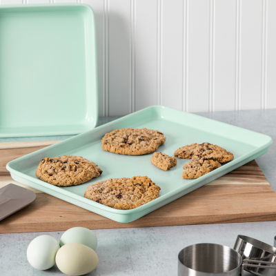 Martha Stewart 15" Non-Stick Cookie Sheet