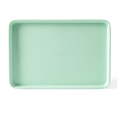 Martha Stewart 15" Non-Stick Cookie Sheet