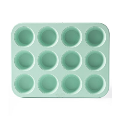 Martha Stewart 12-Cup Non-Stick Muffin Pan