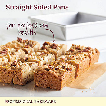 Kitchenaid Non-stick 9 Square Cake Pan, Cake Pans