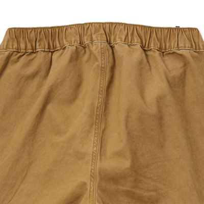 St. John's Bay Mens Adaptive Stretch Fabric Easy-on + Easy-off Seated Wear Straight Fit Cargo Pant