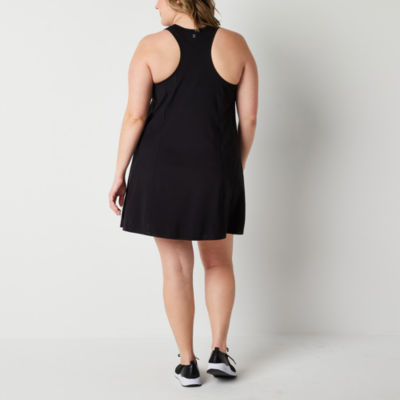 Plus Size Tennis Dresses