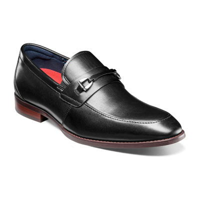 Stacy Adams Mens Kaylor Slip-On Shoe