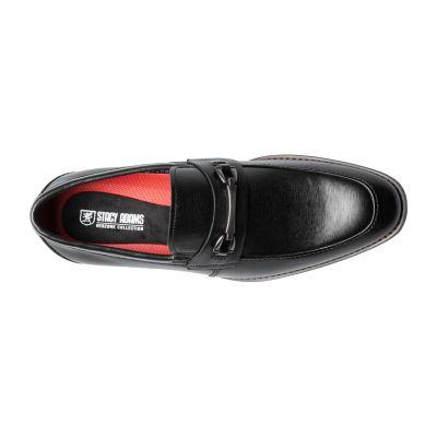 Stacy Adams Mens Kaylor Slip-On Shoe