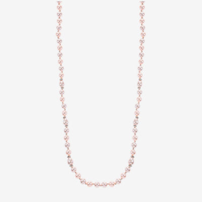 Monet Jewelry Womens 36 Inch Strand Necklace