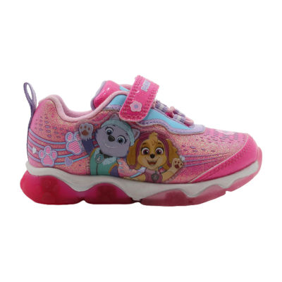 Nickelodeon Girls Paw Patrol Slip-On Shoe