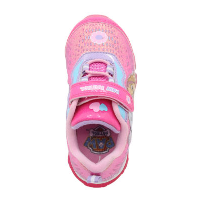 Nickelodeon Girls Paw Patrol Slip-On Shoe