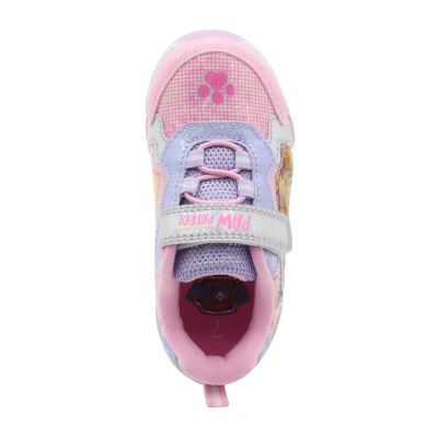 Nickelodeon Paw Patrol Toddler Girls Slip-On Shoe