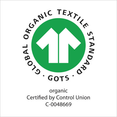 Madison Park Certified 100% Organic Cotton 6-pc. Solid Bath Towel Set