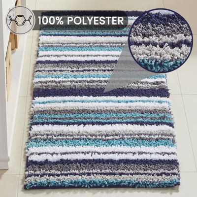 Better Trends Griffie Tufted Bath Rug