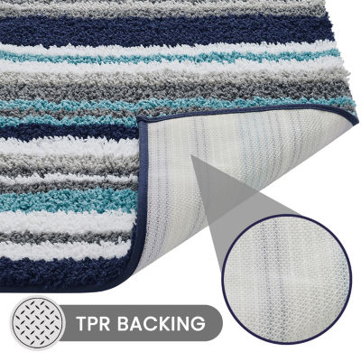 Better Trends Griffie Tufted Bath Rug Bath Rug