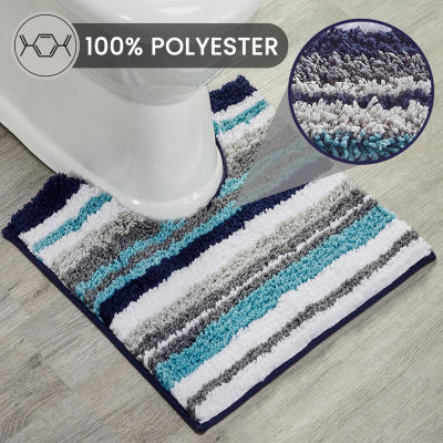 Better Trends Griffie Tufted Bath Rug Bath Rug