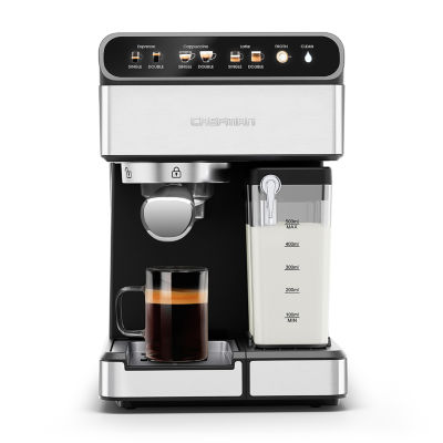 Chefman Barista Pro Expresso Machine