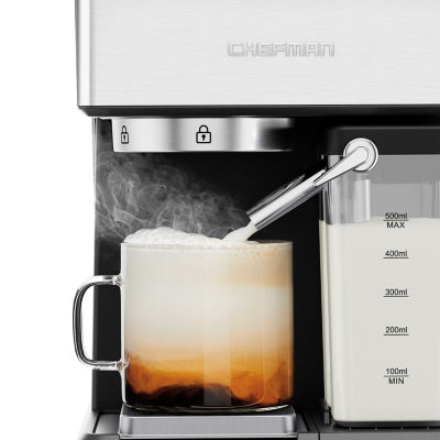 Chefman Barista Pro Expresso Machine