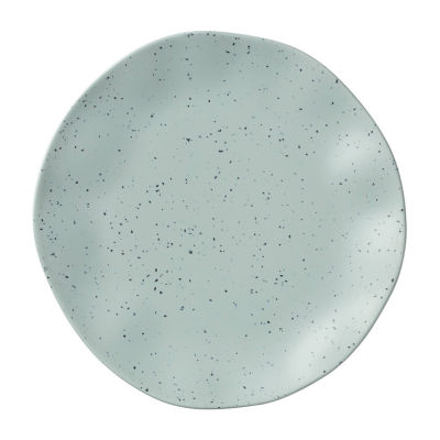 Oneida Terrazzo 12-pc. Melamine Dinnerware Set