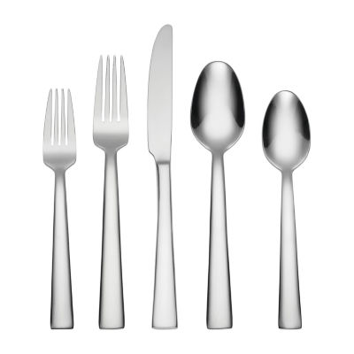 Oneida Madison Avenue 45-pc. Flatware Set