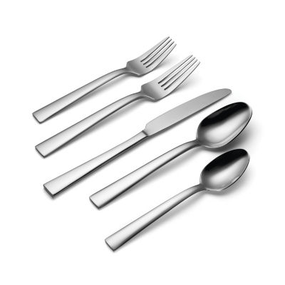 Oneida Madison Avenue 45-pc. Flatware Set