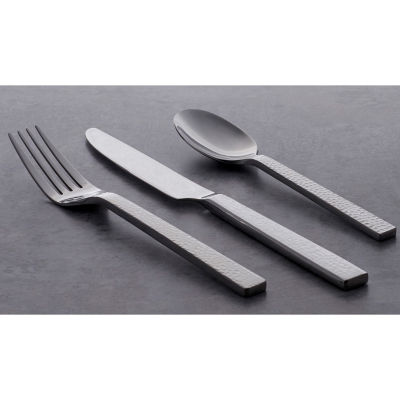 Oneida Chefs Table 20-pc. Flatware Set