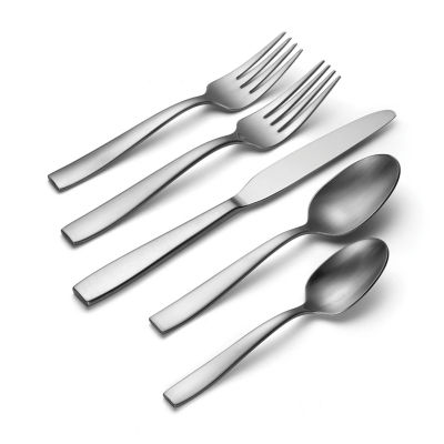 Oneida Everdine 20-pc. Flatware Set