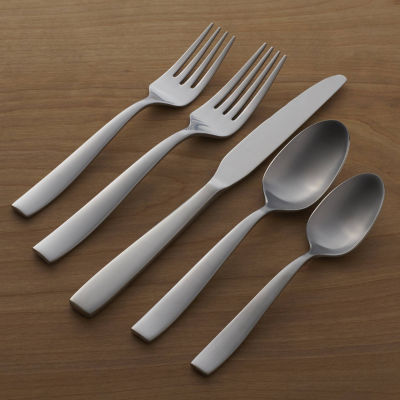 Oneida Everdine 20-pc. Flatware Set