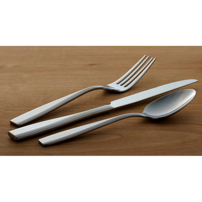 Oneida Continuum 20-pc. Flatware Set