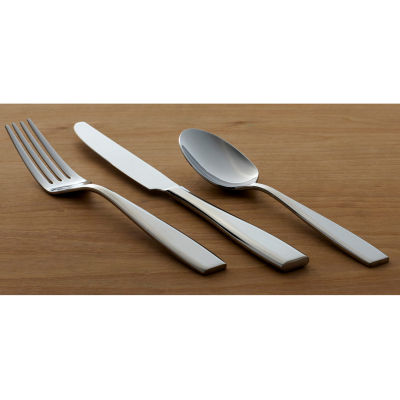 Oneida Continuum 20-pc. Flatware Set