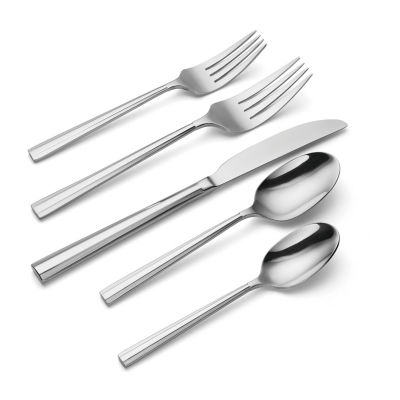 Oneida Bardon 20-pc. Flatware Set