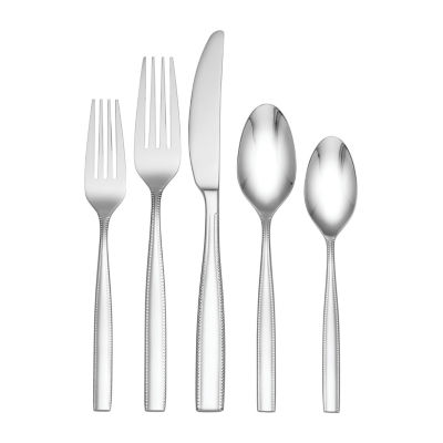 Oneida Strathmoor 20-pc. Flatware Set