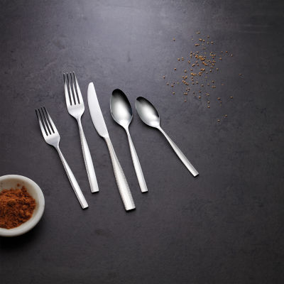 Oneida Strathmoor 20-pc. Flateware Set