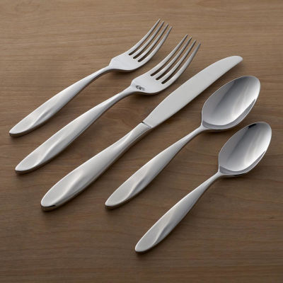 Oneida Tonya 20-pc. Flatware Set