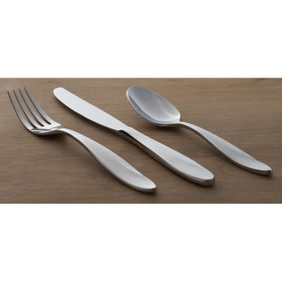 Oneida Tonya 20-pc. Flatware Set