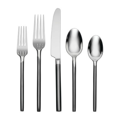 Oneida Raven 20-pc. Flatware Set