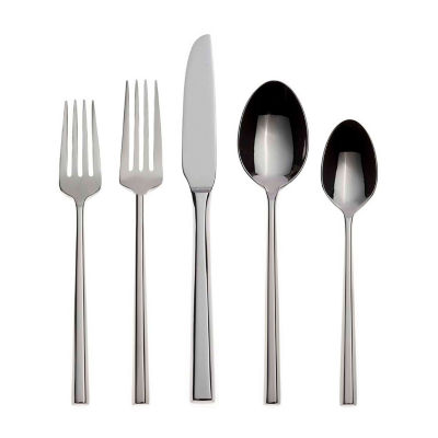 Oneida Diameter 20-pc. 18/10 Stainless Steel Flatware Set