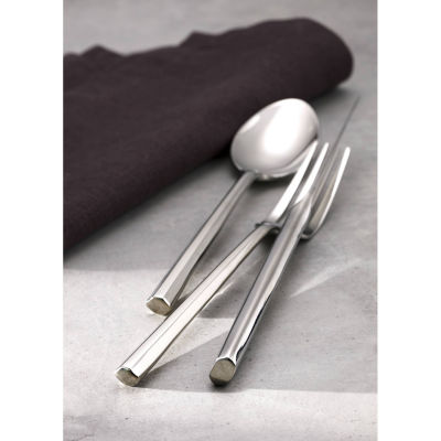 Oneida Diameter 20-pc. 18/10 Stainless Steel Flatware Set