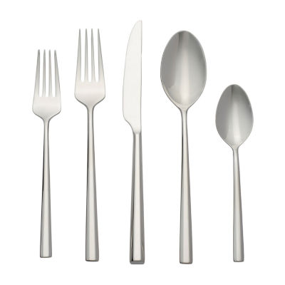 Oneida Karlek 20-pc. Flatware Set