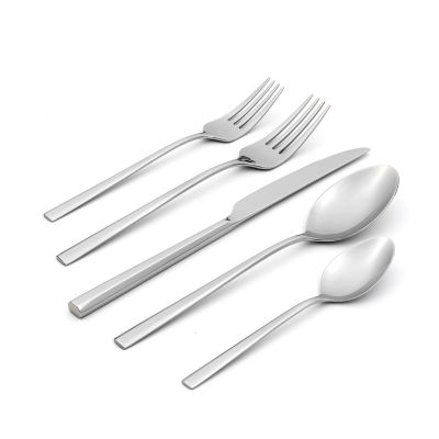 Oneida Karlek 20-pc. Flatware Set