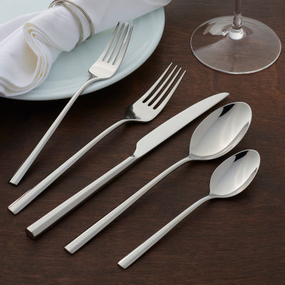 Oneida Karlek 20-pc. Flatware Set