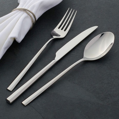 Oneida Karlek 20-pc. Flatware Set