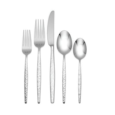 Oneida Revolve 20-pc. Flatware Set