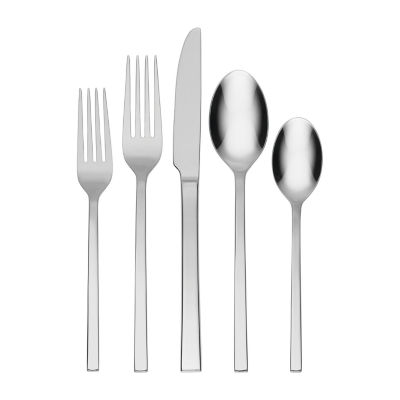 Oneida Allay 20-pc. Flatware Set